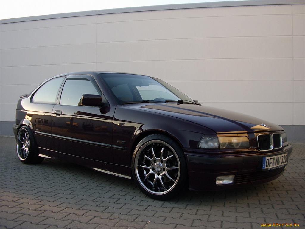 , bmw